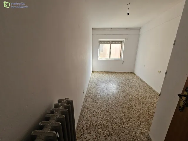 SE VENDE PISO EN ALMAZAN, SORIA — 11