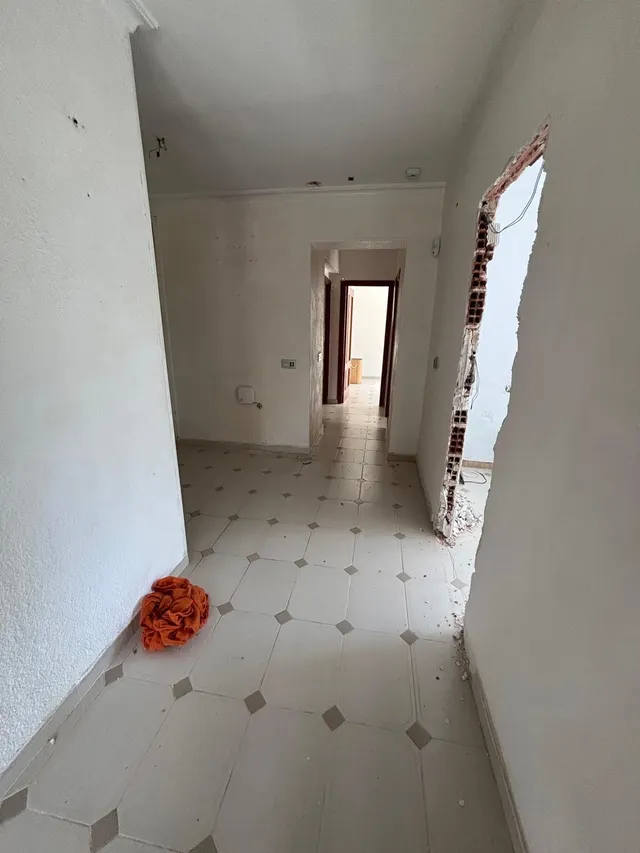 Chalet pareado para reformar con gran parcela y piscina en La Siesta / El Chaparral — 17