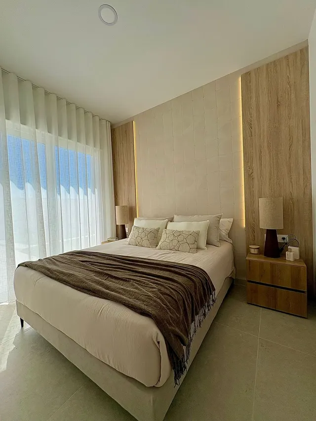 Villa 3 habitaciones 242m² en venta - Roldán — 23