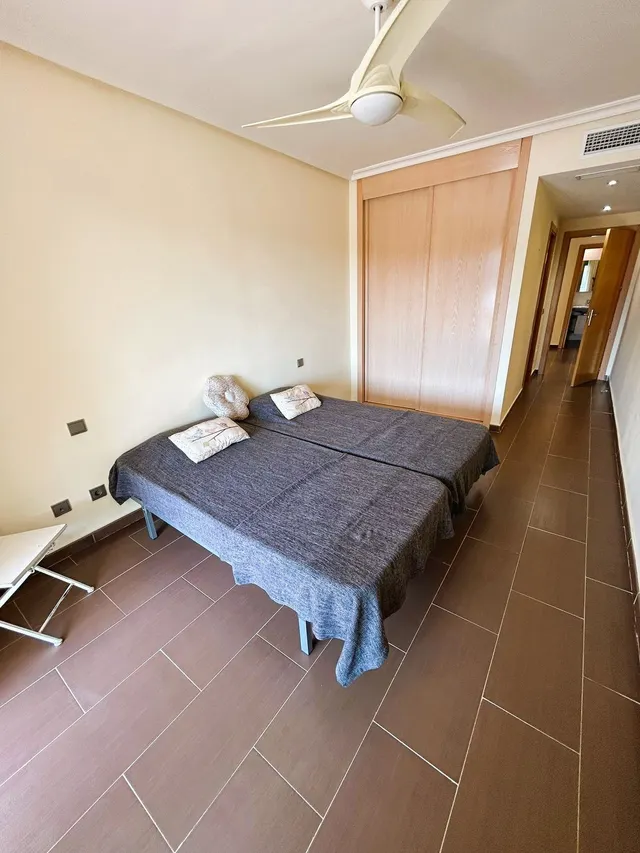 Apartamento 2 habitaciones 106m² en venta - Costa Del Sol — 24