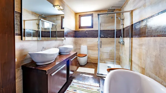 Chalet 4 habitaciones 214m² en venta - Centro — 11