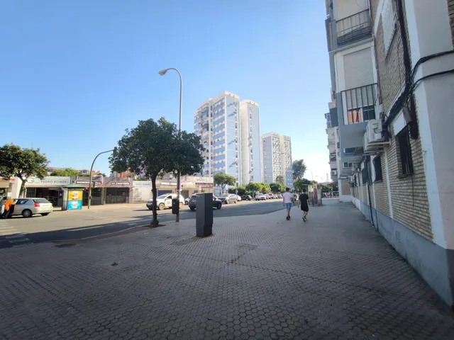 Piso de 2 dormitorios con terraza en San Pablo. ¡Ideal para vivir o invertir! — 24