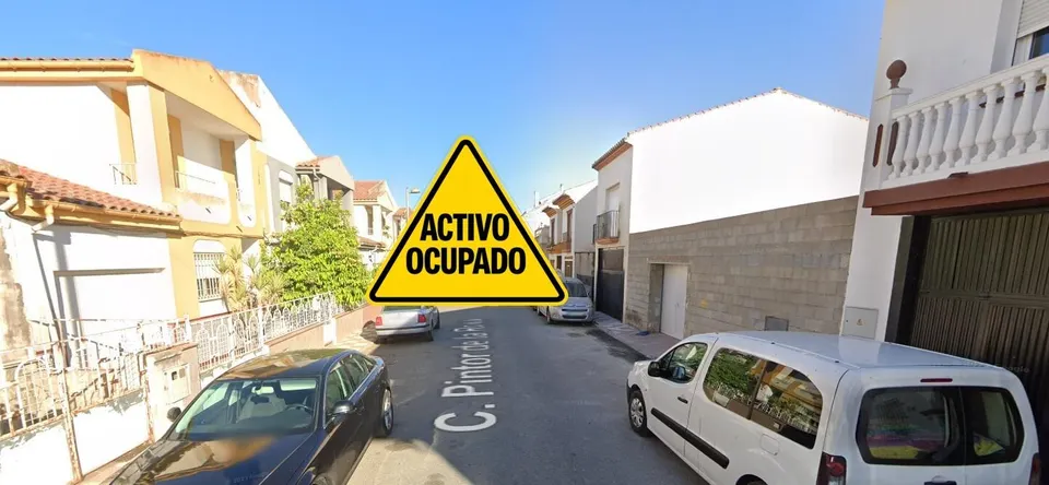 CASA EN PINOS FUENTE