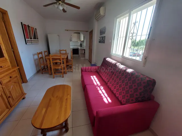 Piso en venta 1 dormitorio en Las Buganvillas, Vera Playa - foto 3