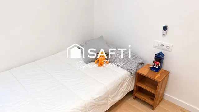 Piso reformado, tranquilo y listo para vivir — 20