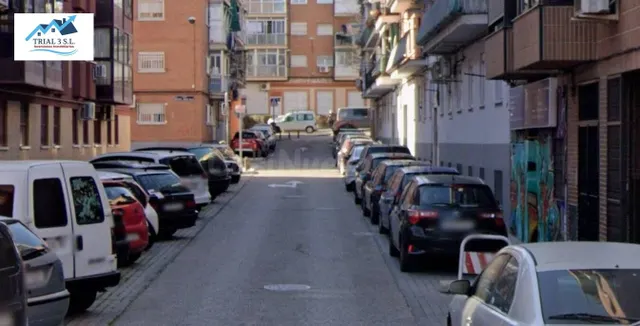 Venta de Piso en Madrid - foto 2