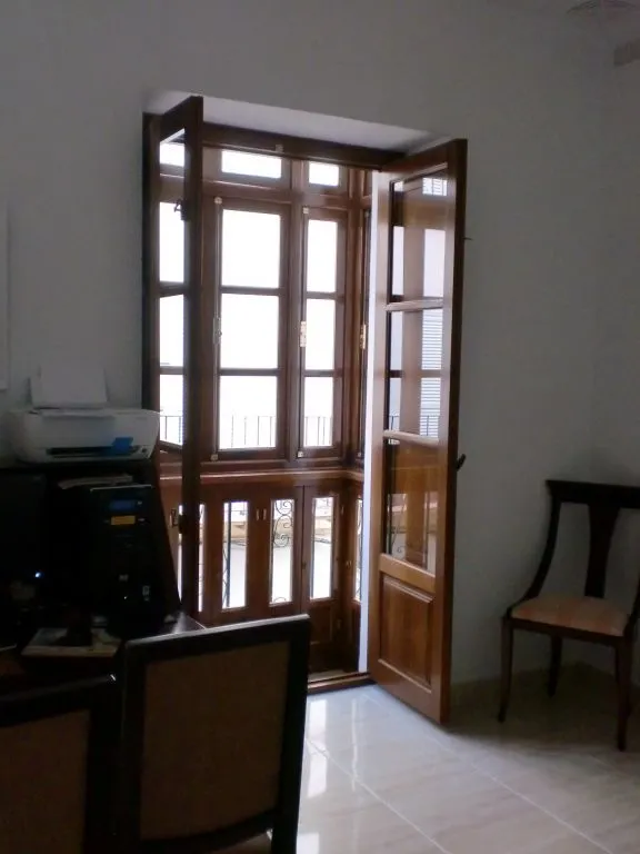 Maravillosa casa en el centro de Jerez — 14