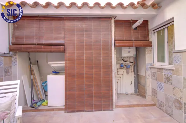 Preciosa planta baja con personalidad en puerto de Sagunto — 42