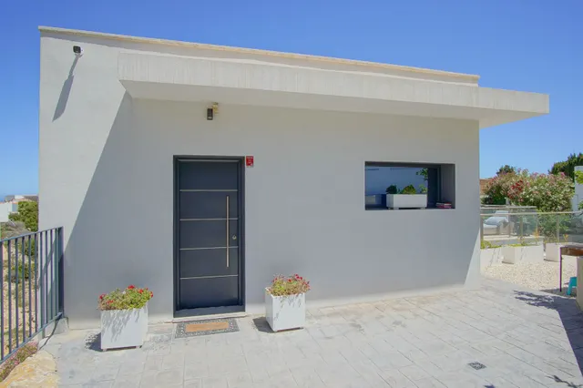 Villa 4 habitaciones 199m² en venta - Benitachell — 11