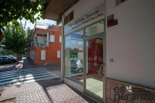 Casa, ubicada en "el puntal" — 42