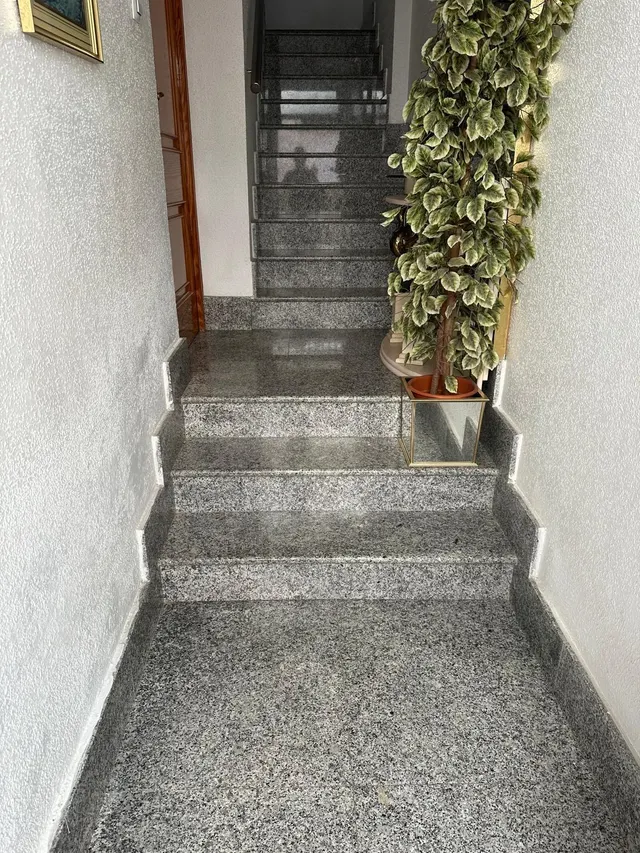 Piso Planta Baja en el Centro — 15