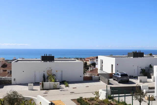 Adosado 3 habitaciones 106m² en venta - Riviera del sol — 16