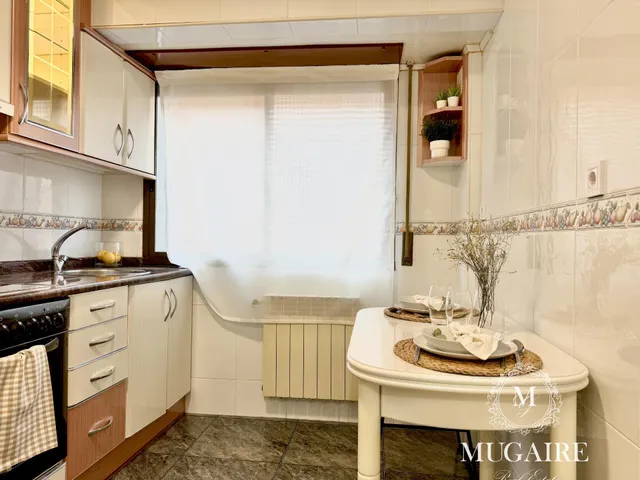 BONITO PISO CON DOS BAÑOS , DOS TERRAZAS Y TRASTERO EN URIBARRI — 39