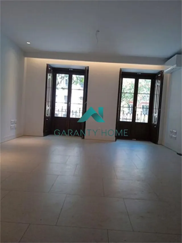 Vivienda de lujo en el corazón de Madrid — 6