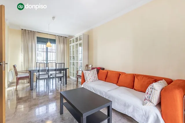 Adosado con espectacular terraza panorámica y piscina a 20 min de Granada — 7