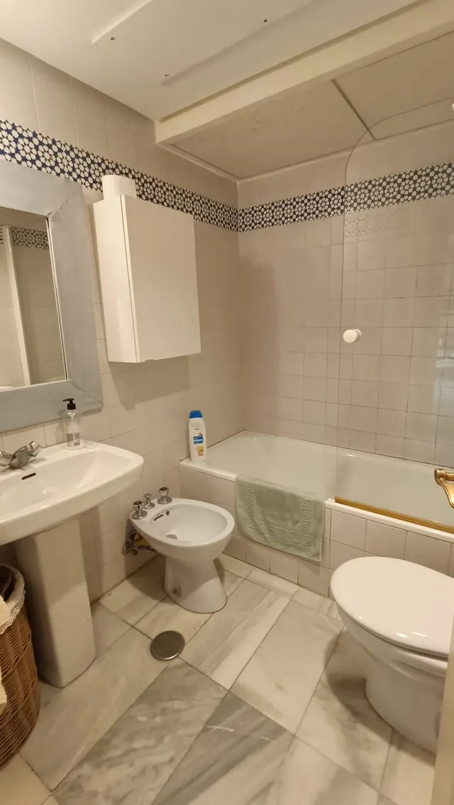 Apartamento 2 habitaciones 124m² en venta - Marbella — 16