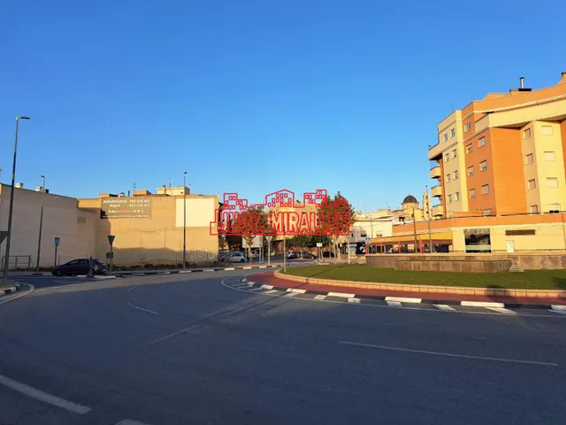 ¡INVERSIONISTA, APROVECHA ESTA OPORTUNIDAD! SOLAR EN MONFORTE DEL CID — 5