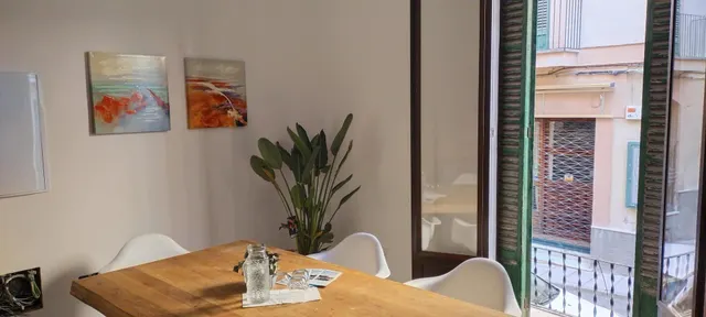 Casa señorial con algunas reformas pendientes — 7