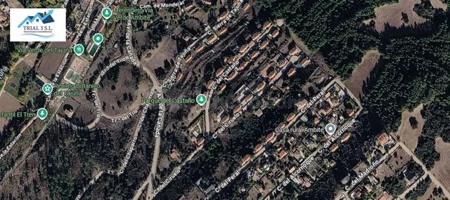 Venta casa en Ambite (Madrid) - foto 3
