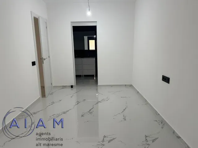 Vivienda de obra nueva lista para entrar en Pineda de Mar. — 11