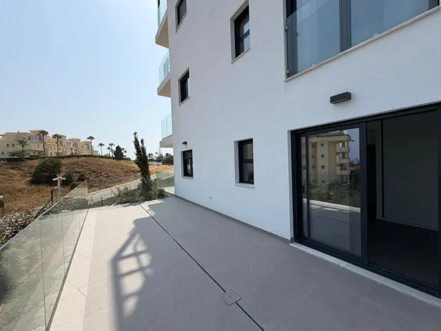 Planta baja 2 habitaciones 110m² en venta - Calaburra - Chaparral — 24