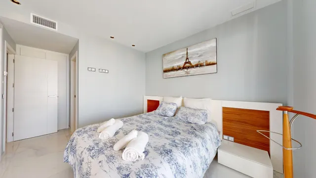 MIRASOL eme de Maison Ocean Infinity (Ref.503EME) — 29