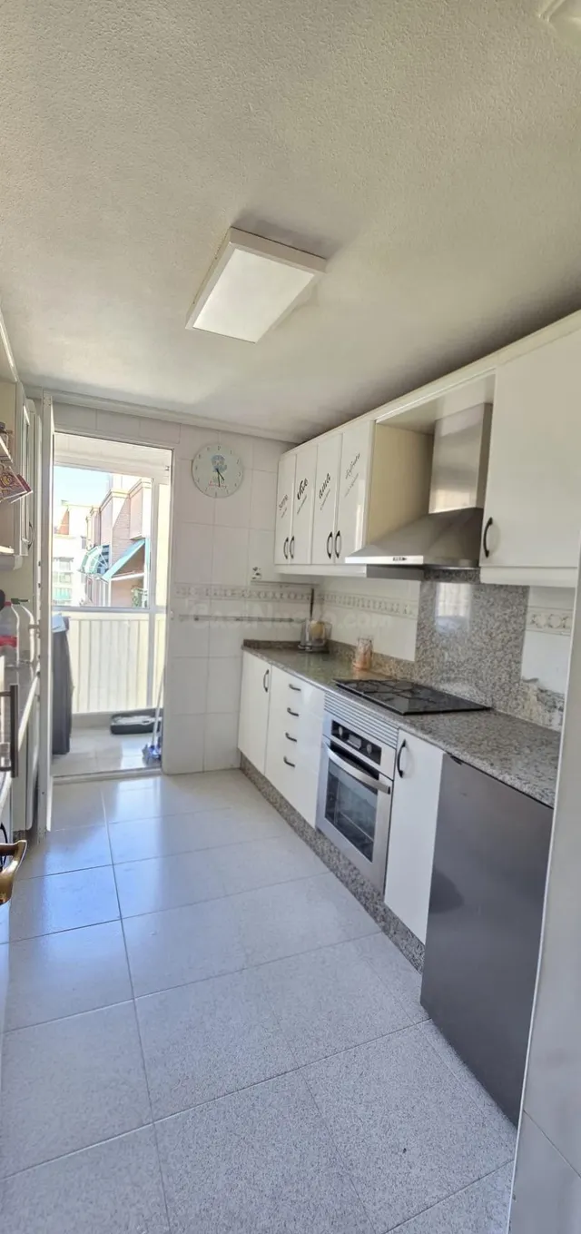 ¡tu próximo hogar te espera en puente tocinos! 3 dormitorios, 2 baños, garaje y trastero — 2