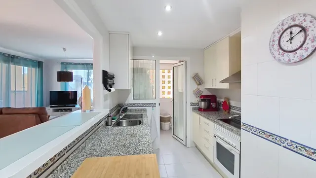Apartamento 3 habitaciones 170m² en venta - Costa del Sol — 14