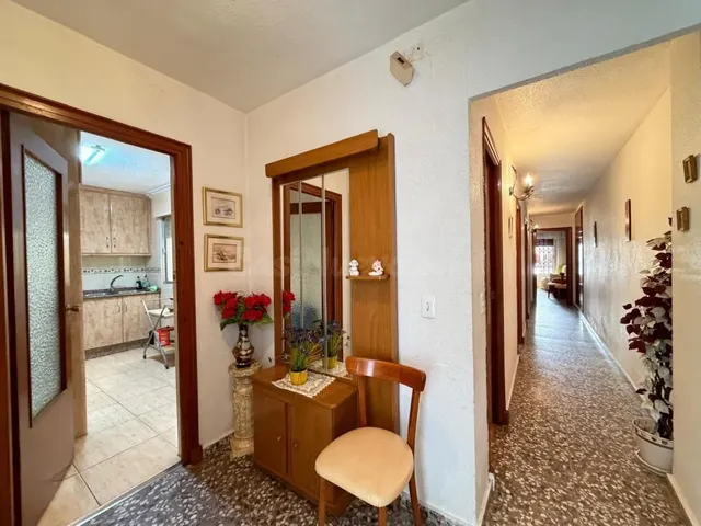 Apartamento 3 habitaciones 103m² en venta - Estacion de autobuses — 3