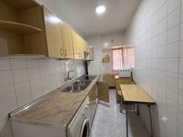 ¡A 1 minuto del Metro Carabanchel Alto! Luminosa 1ª planta c