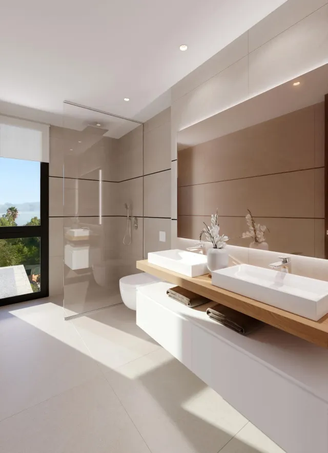 Villa 3 habitaciones 183m² en venta - Golf Bahía — 13