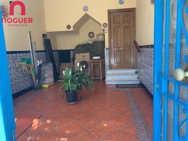 Fabulosa casa en la zona de los Olivos Borrachos! — 15