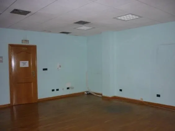 OFICINA EN ALQUILER EN EL CENTRO DE PONFERRADA — 5