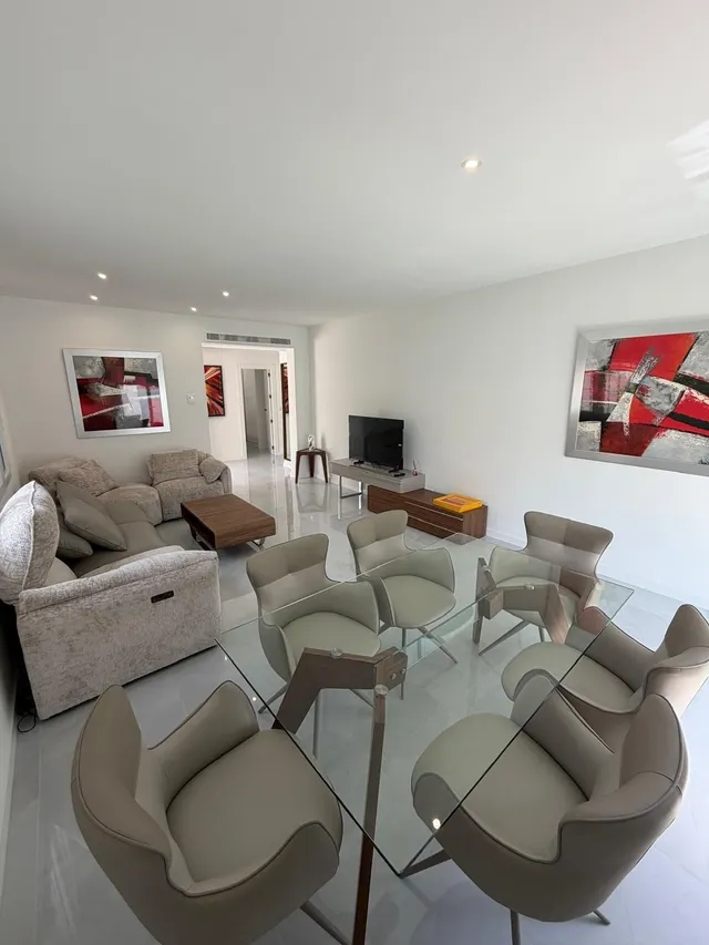 VENTA DE ESPECTACULAR CHALET INDEPENDIENTE DE LUJO HACE ESQUINA — 7