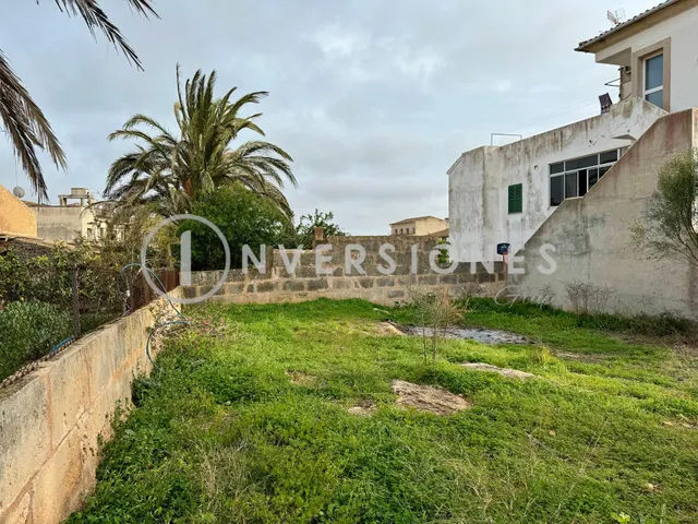 Tradicional casa en venta en s'Alqueria Blanca — 29