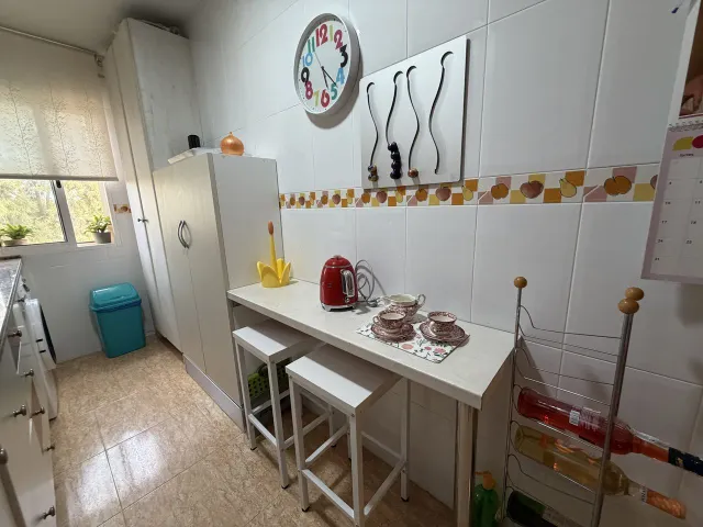 Apartamento 2 habitaciones 70m² en venta - Zona Pueblo — 9