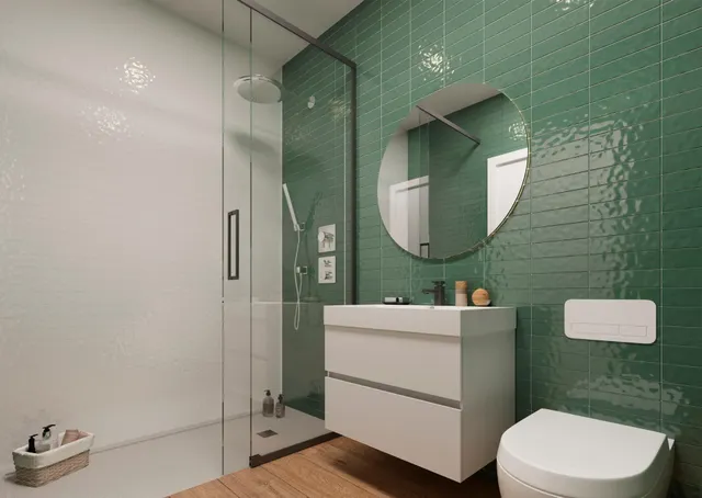 Ático 2 habitaciones 107m² en venta - Bonalba-Cotoveta — 10