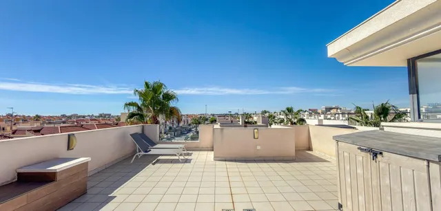 Apartamento 3 habitaciones 120m² en venta - La Zenia — 24