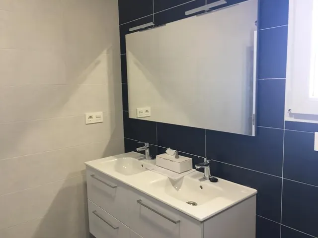 VILLAS DE OBRA NUEVA EN PINOSO — 14