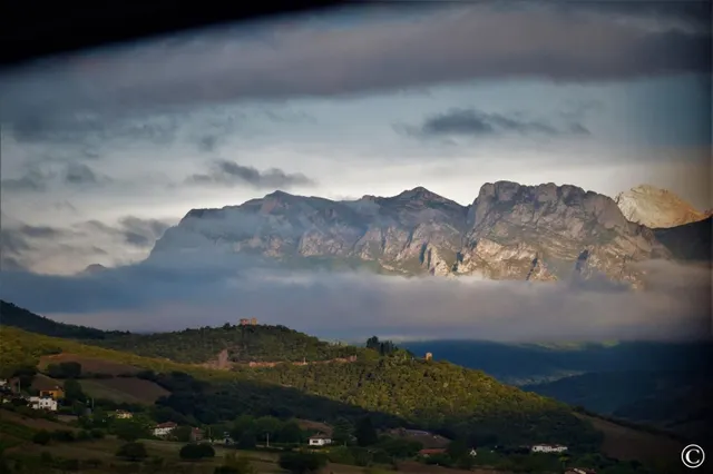 TU ENCANTADOR REFUGIO EN LIÉBANA — 17