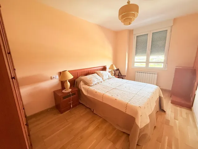Amplio y moderno apartamento en La Rosaleda, Ponferrada - €700/mes — 8