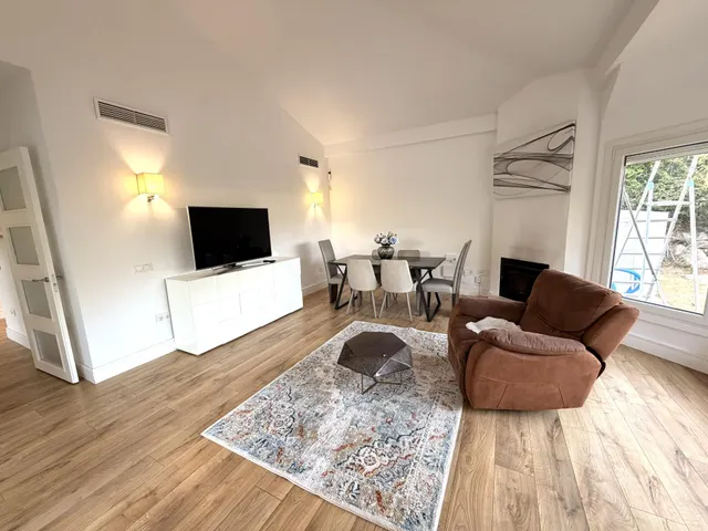 CHALET EN HIGUERON, BENALMÁDENA — 8