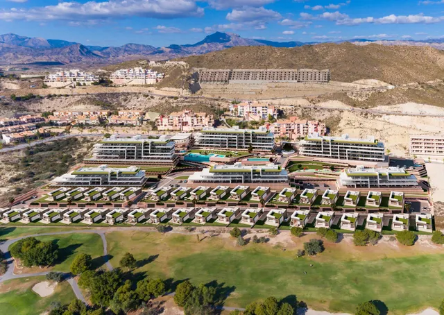 Apartamento 3 habitaciones 118m² en venta - Bonalba-Cotoveta — 22