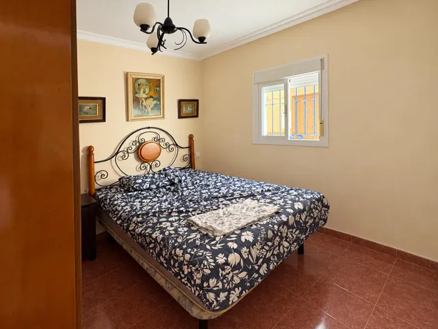 Casa en planta baja en zona norte — 13