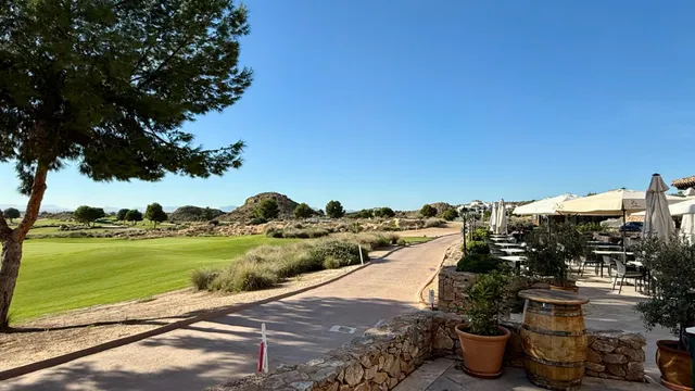Villa 3 habitaciones 125m² en venta - EL VALLE GOLF RESORT — 22