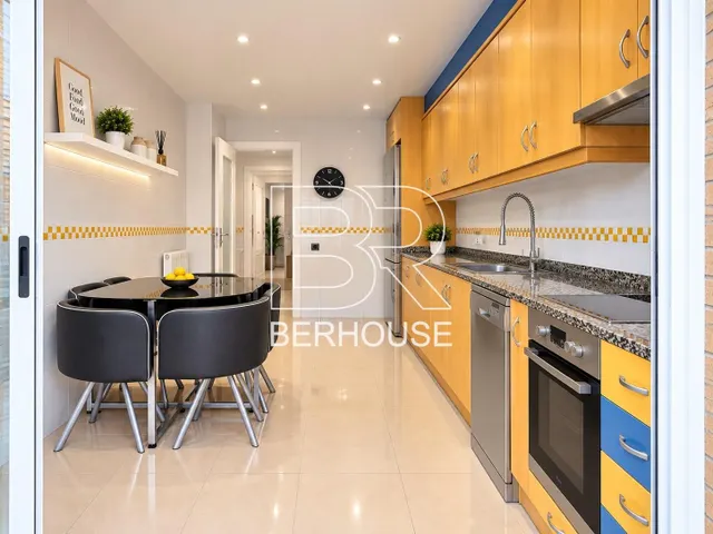 Planta baja 4 habitaciones 160m² en venta - Colonia argentina — 9