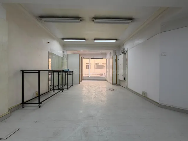 Oficina en Alquiler en el Centro de Santander – Ideal Profes