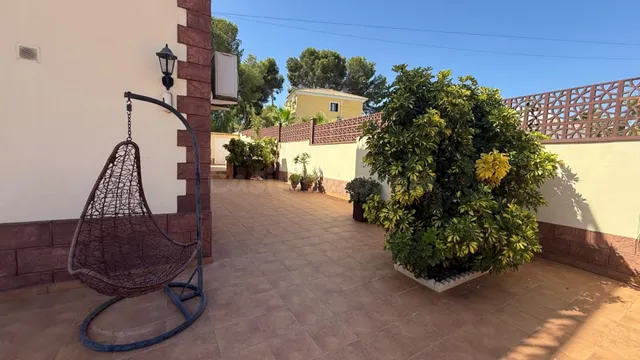 Villa 7 habitaciones 311m² en venta - La siesta — 3