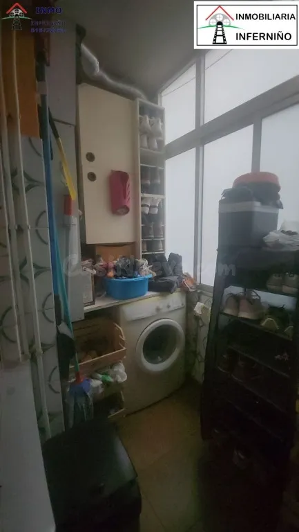 Piso en Venta en Ferrol La Coruña Ref: 438442 — 27