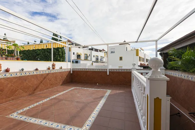 Adosado 6 habitaciones 137m² en venta - Marbella — 14